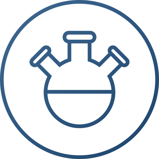 ciencia icono gratis