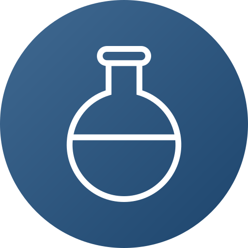 ciencia icono gratis