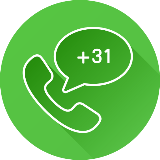 Нидерланды бесплатно иконка