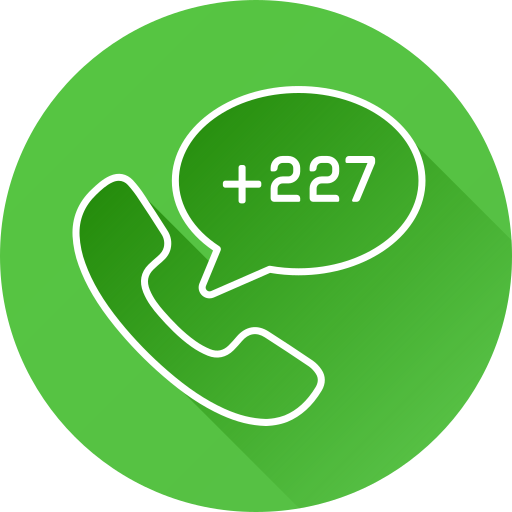 Нигер бесплатно иконка