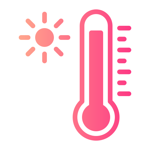 heiß kostenlos Icon