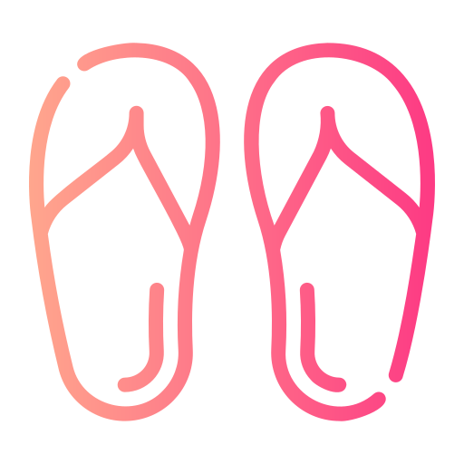 calzado icono gratis