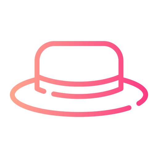sombrero icono gratis