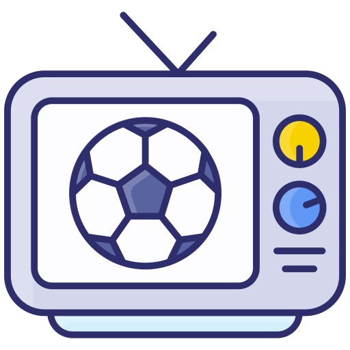 televisor icono gratis