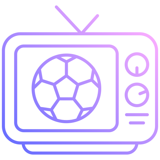 televisor icono gratis