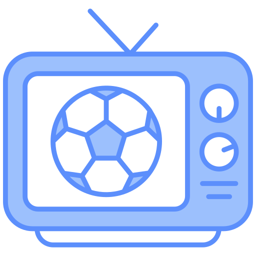 televisor icono gratis