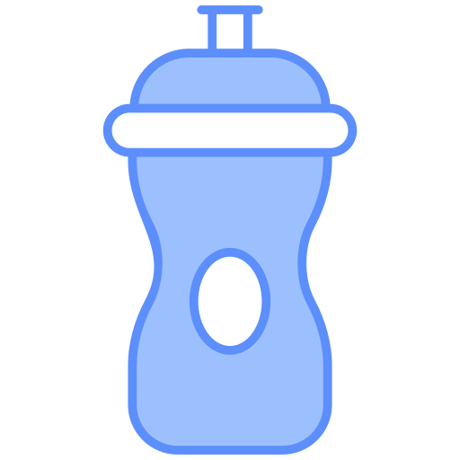 Бутылка для воды бесплатно иконка