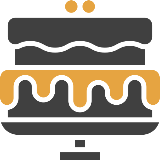 Торт бесплатно иконка