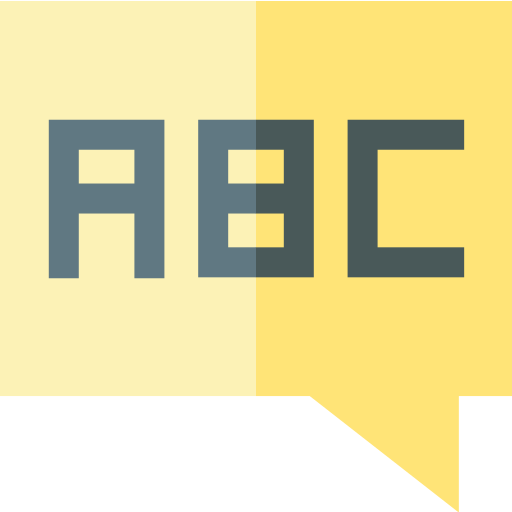 Chat free icon