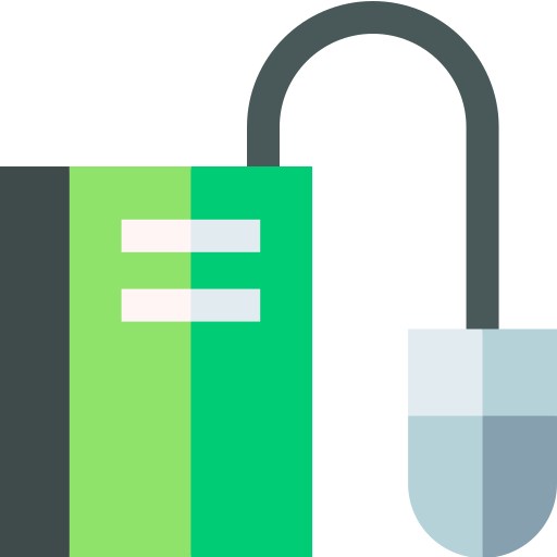 Электронная книга бесплатно иконка