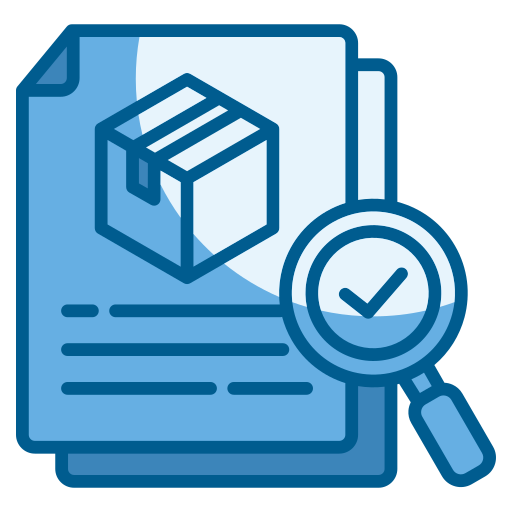 prüfung kostenlos Icon