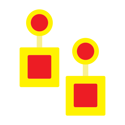 Серьги бесплатно иконка