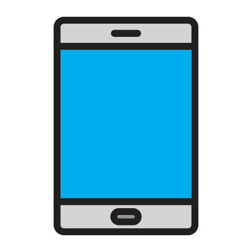 Mobile free icon Mobile free icon