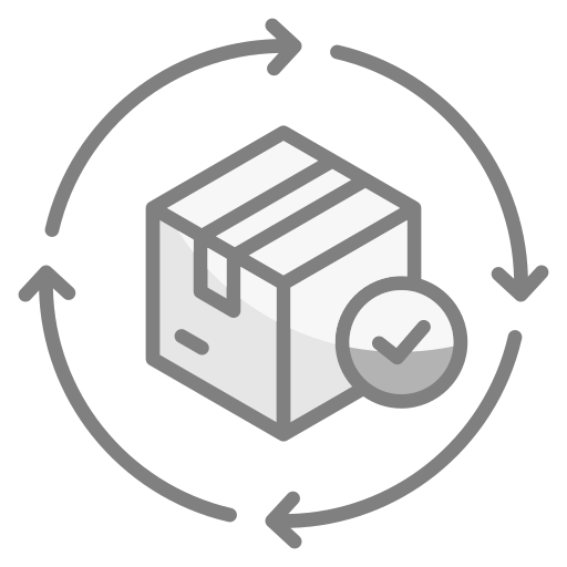 ciclo de vida do produto grátis ícone