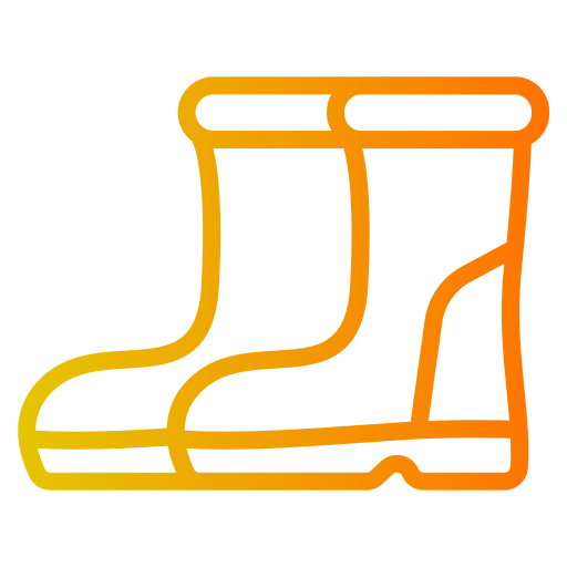 bottes en feutre Icône gratuit bottes en feutre Icône gratuit