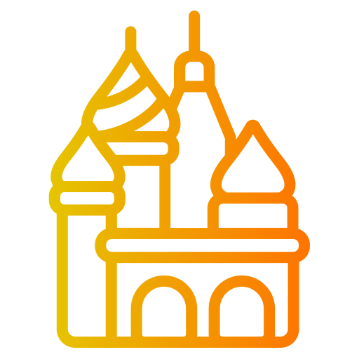 kremlin icono gratis