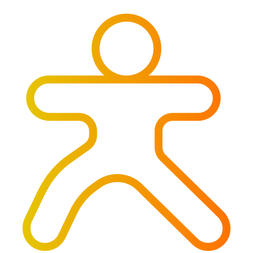 aerobic icono gratis