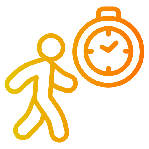 Interval free icon Interval free icon