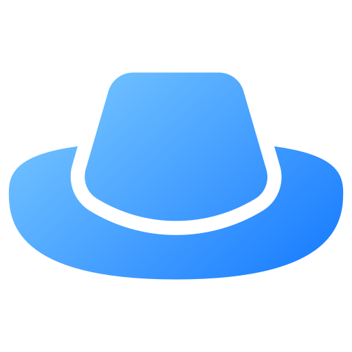 sombrero icono gratis