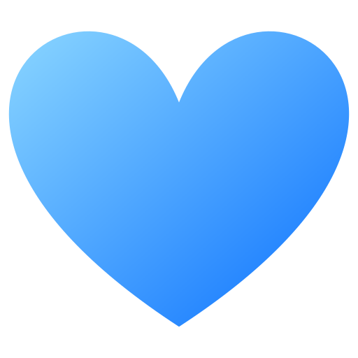 corazón icono gratis