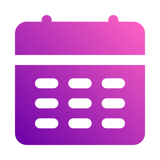 calendario icono gratis