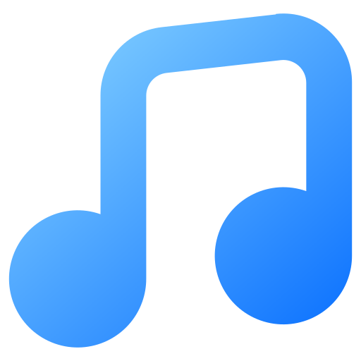 música icono gratis