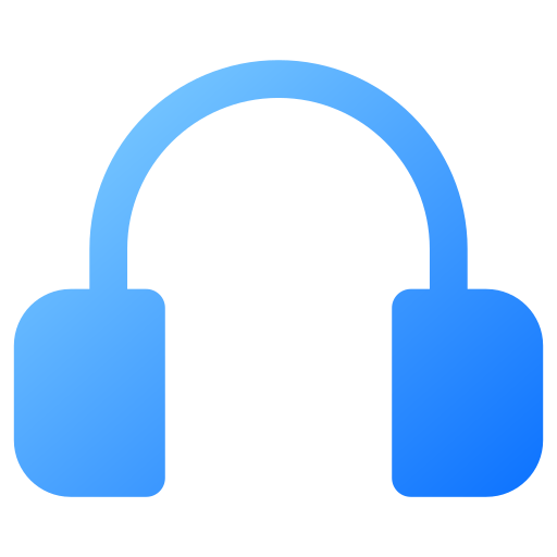 auriculares icono gratis