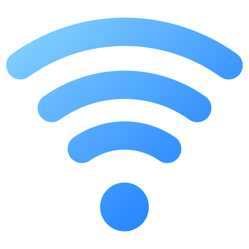 wifi icono gratis