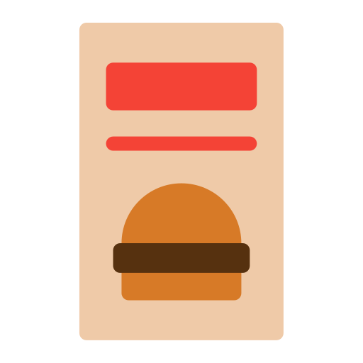 volantes icono gratis