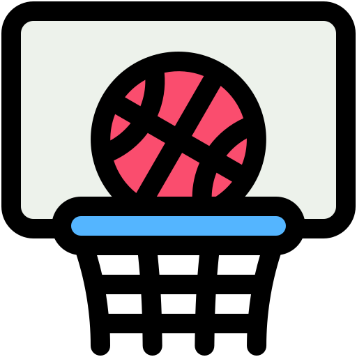 baloncesto icono gratis