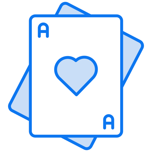 Ace of hearts free icon Ace of hearts free icon