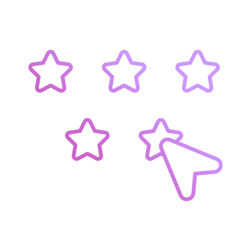 Рейтинг бесплатно иконка