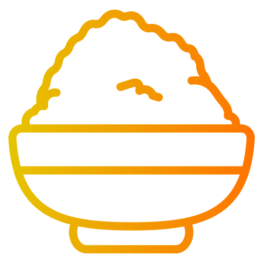 Rice free icon