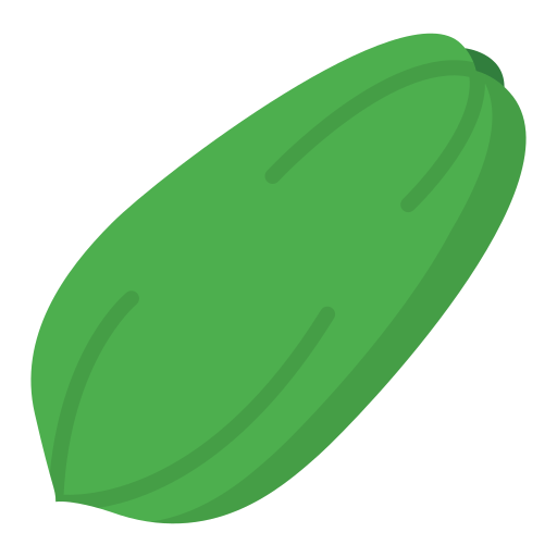 papaya icono gratis
