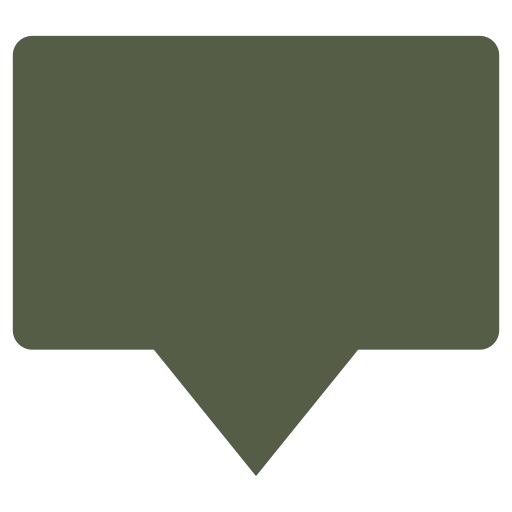 discurso icono gratis