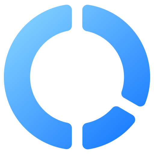 Chart free icon