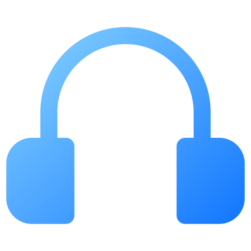 auriculares icono gratis