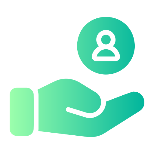 soziale reichweite kostenlos Icon soziale reichweite kostenlos Icon