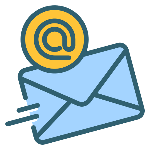 Mail free icon Mail free icon