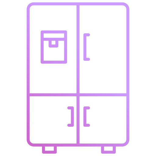 kühlschrank kostenlos Icon
