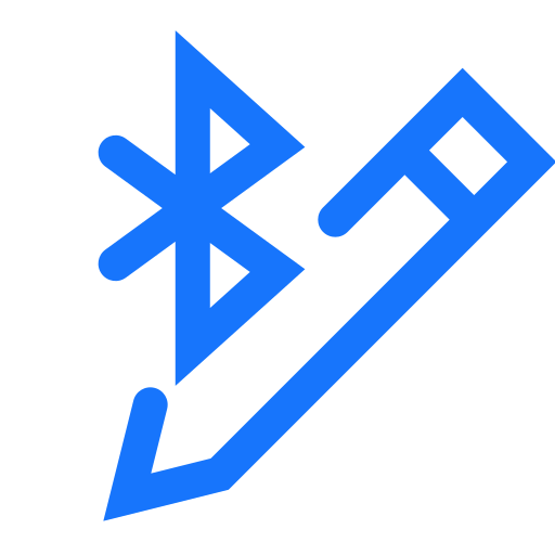 bluetooth icono gratis