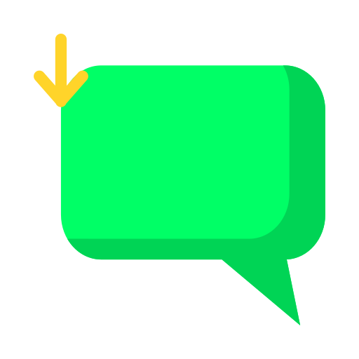 kommentarsprechblase herunterladen kostenlos Icon kommentarsprechblase herunterladen kostenlos Icon