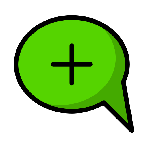 nuevo chat icono gratis