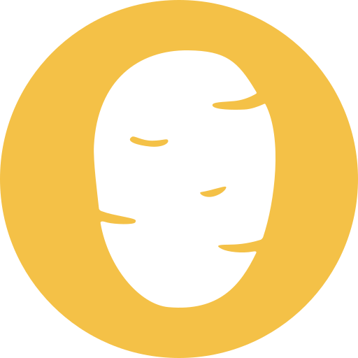 batata grátis ícone