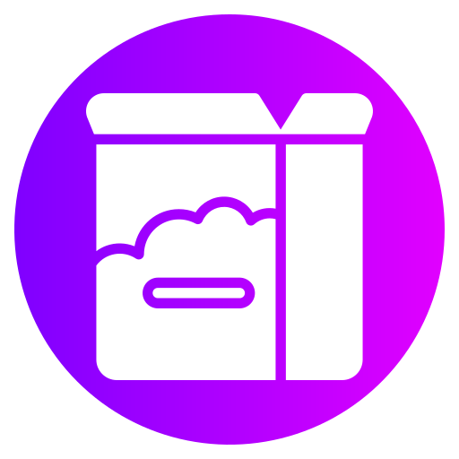 Коробка бесплатно иконка