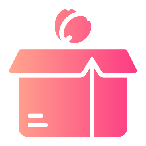 paket kostenlos Icon paket kostenlos Icon