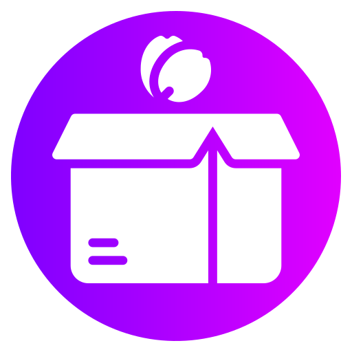 paket kostenlos Icon paket kostenlos Icon