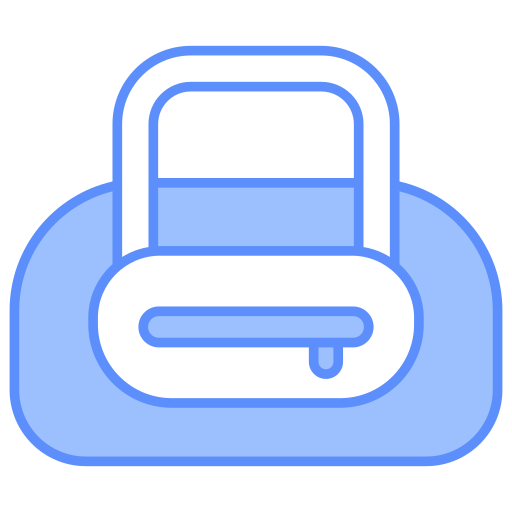 tasche kostenlos Icon