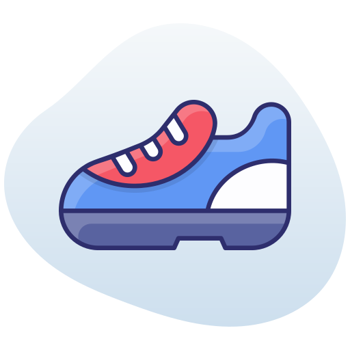 zapatos icono gratis