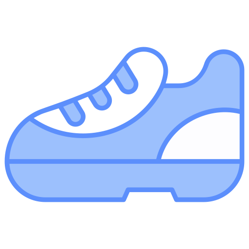 zapatos icono gratis